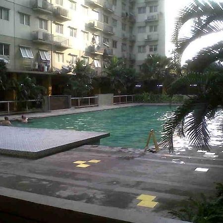 Adaru Gading Icon Apartment Джакарта Екстериор снимка