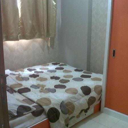 Adaru Gading Icon Apartment Джакарта Екстериор снимка