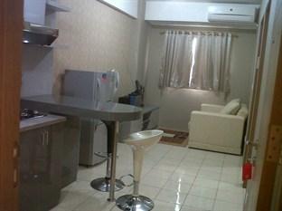 Adaru Gading Icon Apartment Джакарта Екстериор снимка