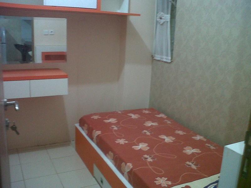 Adaru Gading Icon Apartment Джакарта Екстериор снимка