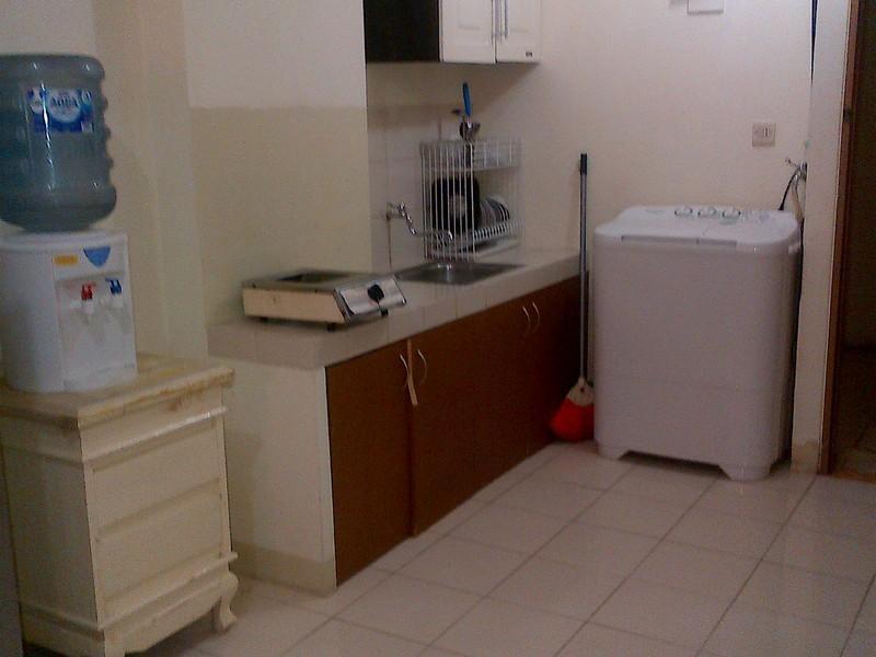 Adaru Gading Icon Apartment Джакарта Екстериор снимка