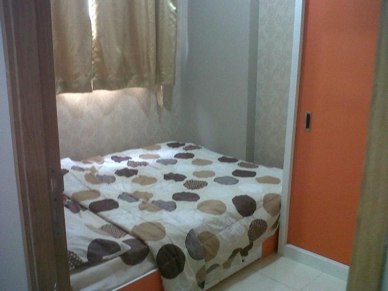 Adaru Gading Icon Apartment Джакарта Екстериор снимка