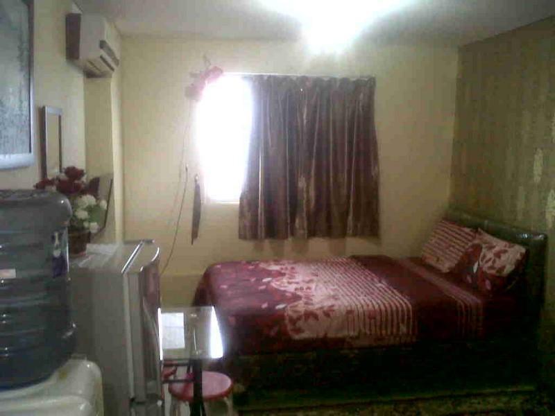 Adaru Gading Icon Apartment Джакарта Екстериор снимка